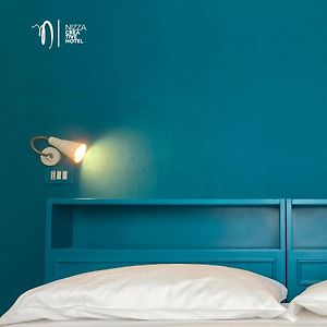 Hotel Nizza Creative Hotel